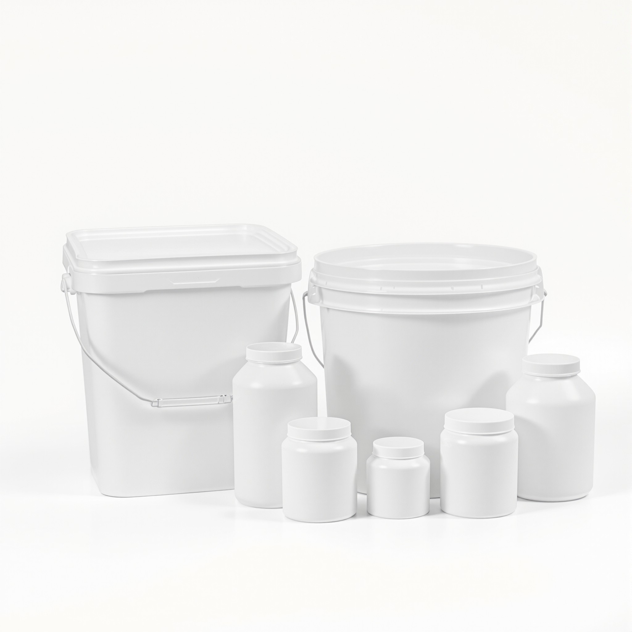 Gamma Immune Powder